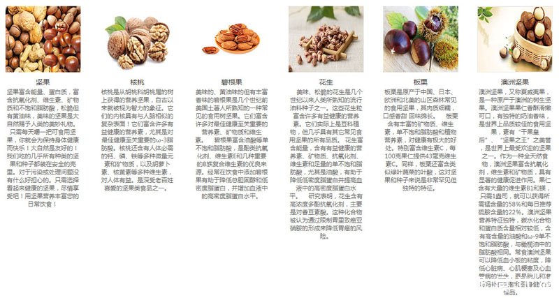 极食优鲜牵手云南坚果协会