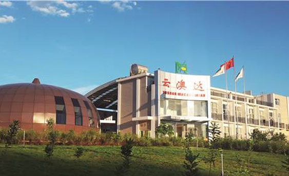 极食优鲜牵手云南坚果协会助推坚果走向世界