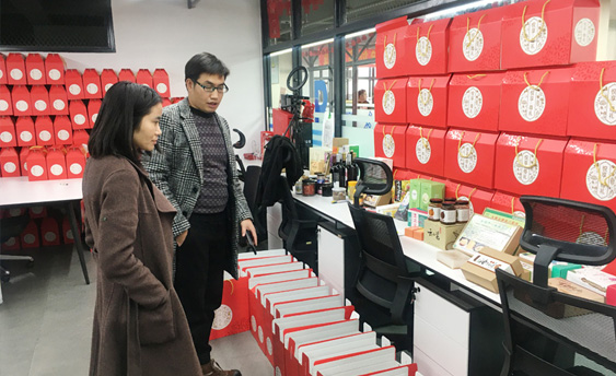 又是一年春节时，你想要的云南好年货“极食优鲜”都有