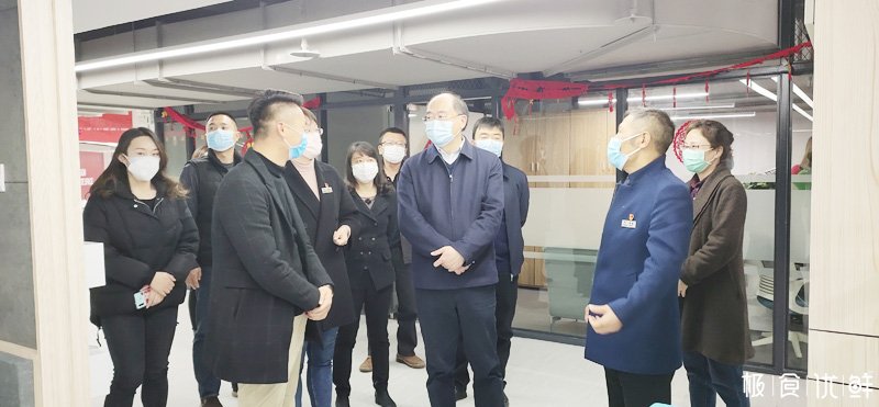 云南商盟极食优鲜公司